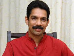 MP Kateel 